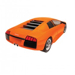 Робот-Трансформер - Lamborghini Murcielago (1:18) фото-3